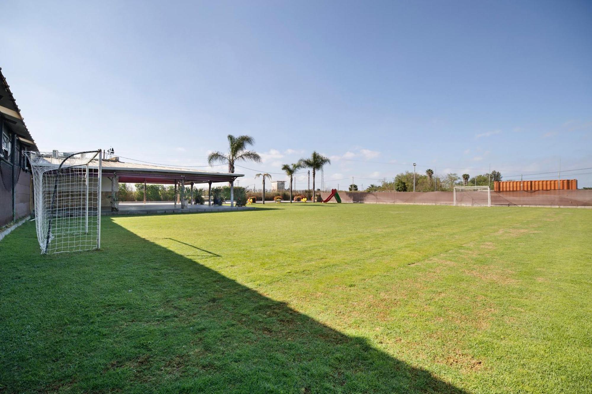 Villa Pastrana Chipiona Exteriér fotografie