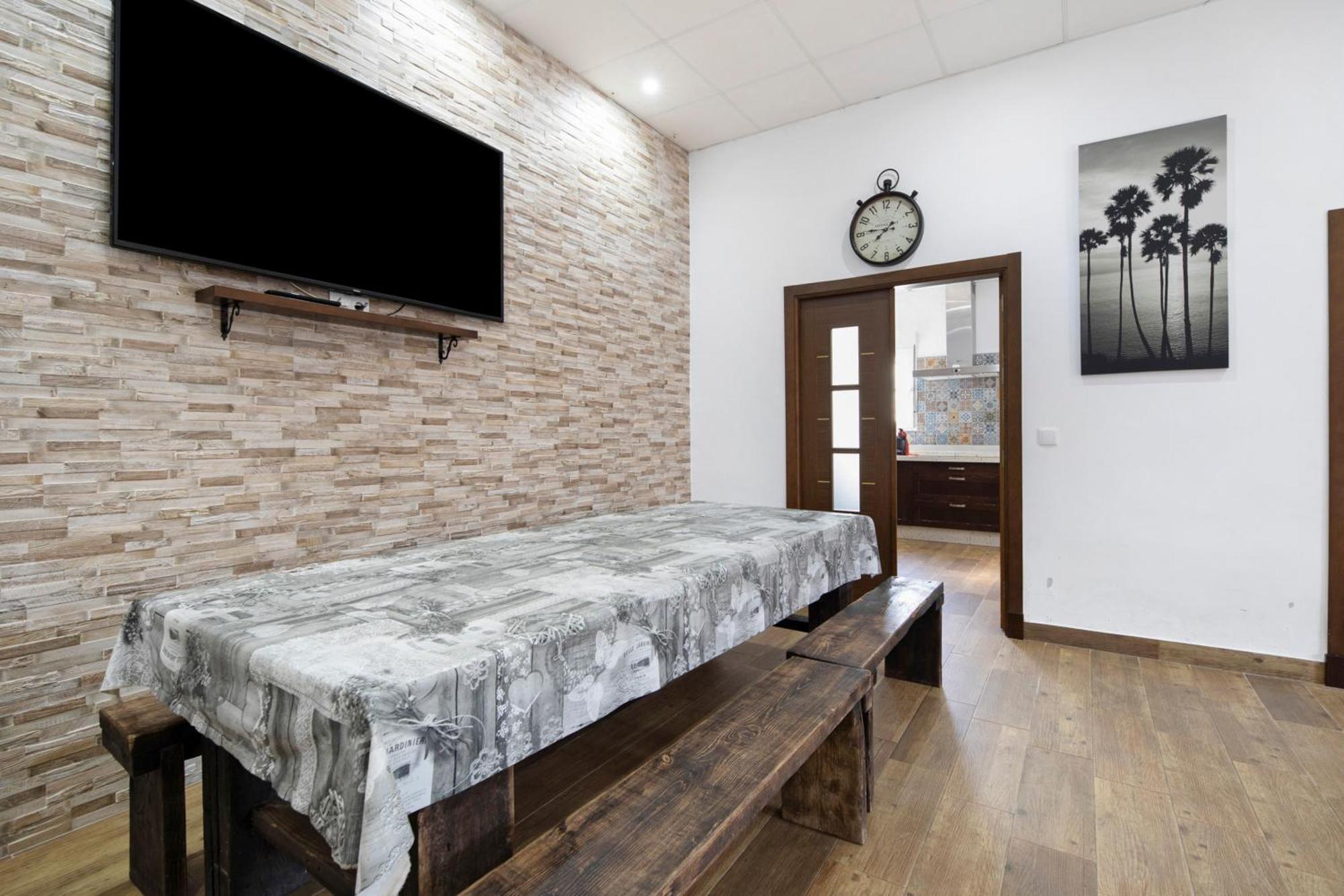 Villa Pastrana Chipiona Exteriér fotografie